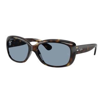 Ray-Ban unisex, Accessoires, Bruin, Maat: ONE Size