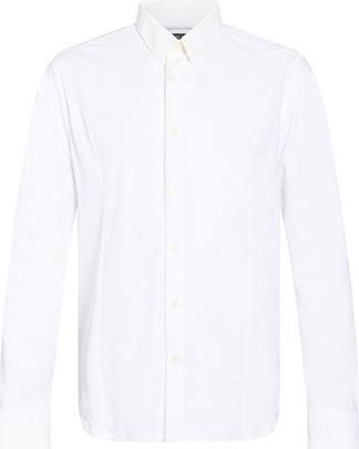 Daniele Alessandrini TOPWEAR - Shirts on YOOX.COM