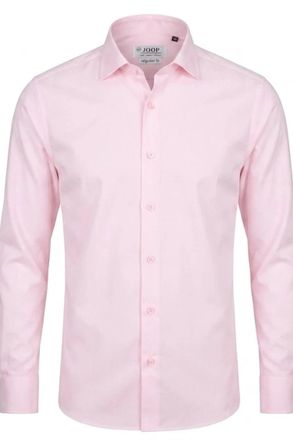 TruClothing Long Sleeve Button Down Formal Shirt