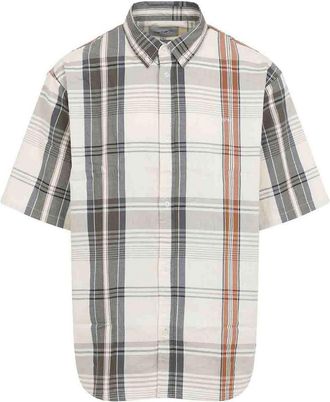 Carhartt Work in Progress Ss Roslin Shirt