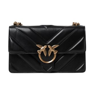 Pinko Pinko, Donna, Borse, Nero, Taglia unica, new