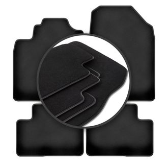 OEM Alfombrillas Premium Para Kia Xceed Crossover (2019-)