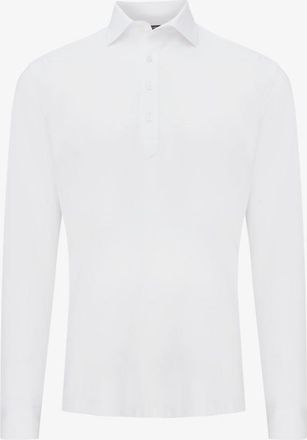 Genti Popover Richmond | Wit