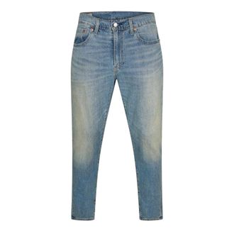 Levi's Heren 512 Tapered Slim-fit jeans (Vertel eens wat meer)