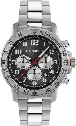 Plein Sport Watches Chronorace Men in Stainlesssteel at Nordstrom