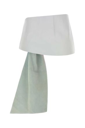 Gimaguas Belt - White