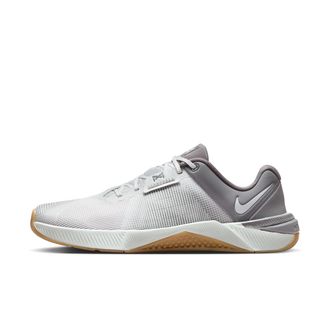 Nike Mens Metcon 10 Workout Shoes in Grey | HJ1875-010