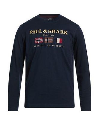 Paul & Shark T-shirts