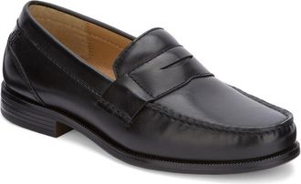 Dockers Mens Colleague Dress Penny Loafer Shoe