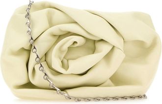 Burberry Donna, Borse, Beige, Taglia unica, new
