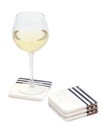 Go Home Tortola Coasters Set Of 4