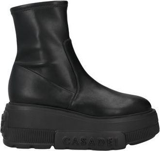 Casadei CALZADO - Botines de ca&ntilde;a alta en YOOX.COM