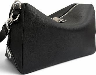 Fendi Black Shoulder Bag (Pre-Owned)