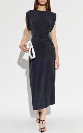 Iro Dress Eoane, Womens, Black