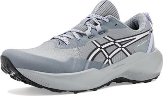 Asics Gel-Venture 11 Womens Shoes Gravel/Lilac Hint : 11.5 B - Medium, Synthetic