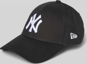 New Era New Era Basecap mit Stitchings in Black, Größe 1