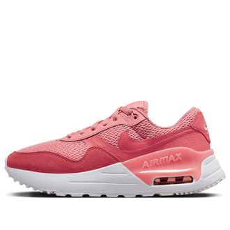 Nike (WMNS) Nike Air Max SYSTM Coral Chalk DM9538-601