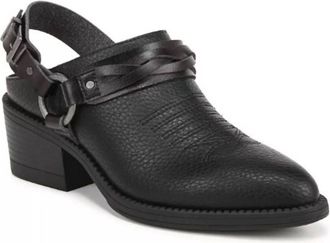 Blowfish Womens Robin Shoe In Tumbleweed Black