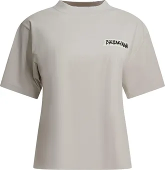 Balenciaga Masking Tape T-Shirt