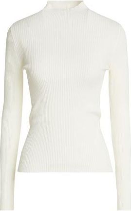Twin-Set KNITWEAR - Turtlenecks sur YOOX.COM