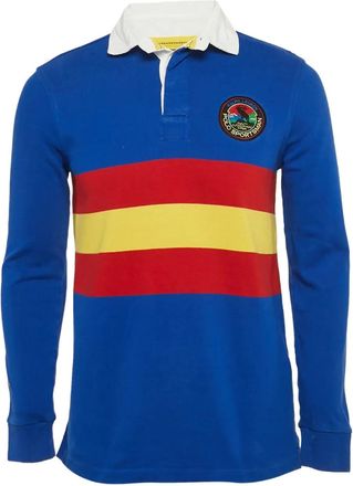 Ralph Lauren Polo Rugby Pre-owned - Blu