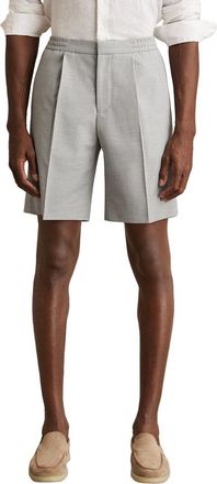 Reiss Sussex Relaxed Drawstring Short