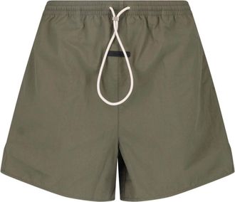 Fear of God Pantaloncini Da Mare