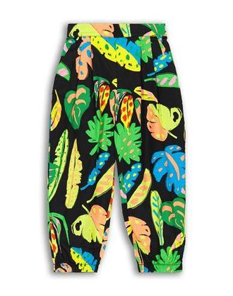 Stella McCartney BOTTOMWEAR - Trousers on YOOX.COM