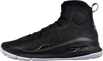 Under Armour Curry 4 More Range 1298306-014