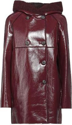 Pinko COATS & JACKETS - Coats on YOOX.COM