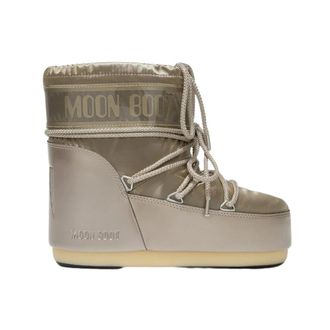 Moon Boot Donna, Scarpe, Grigio, 36 EU, new