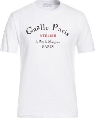 Ga&euml;lle Paris TOPWEAR - T-shirts su YOOX.COM