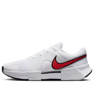 Nike GP Challenge 1.5 White Pure Platinum Light Crimson IQ5180-109