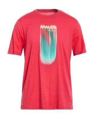 A|X Armani Exchange TOPWEAR - T-shirts on YOOX.COM