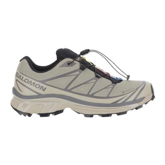 Salomon Running Shoes - Sport - Hombre - Gris - 42 EU