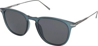 O'Neill ONS PAIPO2.0 106P Mens Sunglasses Blue Size 52