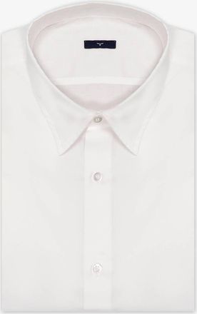 Larusmiani Casual Cotton Shirt Germain T-Shirt