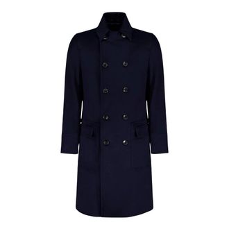 Autore Jassen, Heren, Blauw, L, Wol, Nicholson Jas