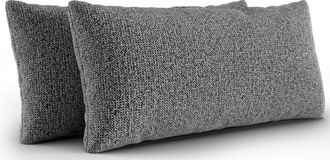 Sit&more Polsterauflage »Kolding« 2er Kissen-Set wahlweise in zwei Grössen