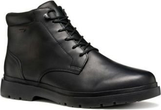Geox Stivaletti Spherica - - Shoes - Uomo - Nero - 42 EU