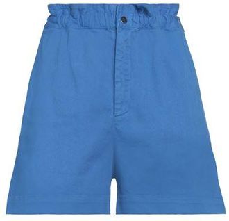 Merci Italia BOTTOMWEAR - Denim shorts sur YOOX.COM