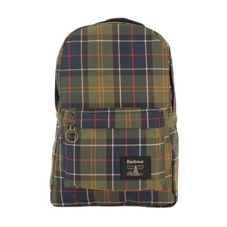 Barbour Hombre, Bolsos, Verde, Talla: ONE Size
