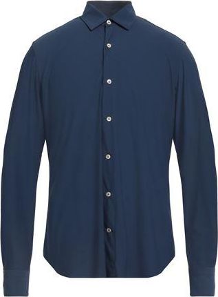 Giannetto Portofino TOPWEAR - Shirts on YOOX.COM