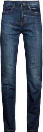 7 For All Mankind BOTTOMWEAR - Pantaloni jeans su YOOX.COM