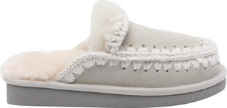 Mou Eskimo Slipper