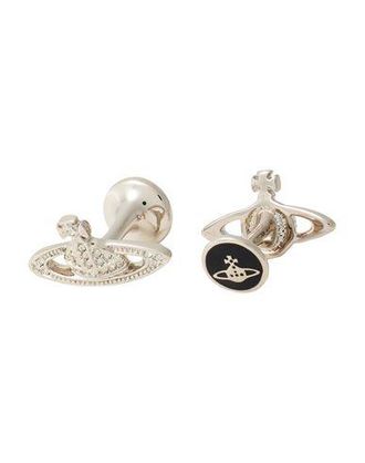 Vivienne Westwood MINI BAS RELIEF CUFFLINKS