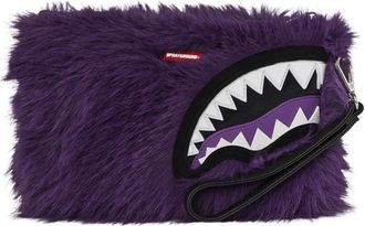 Sprayground Clutch Bag