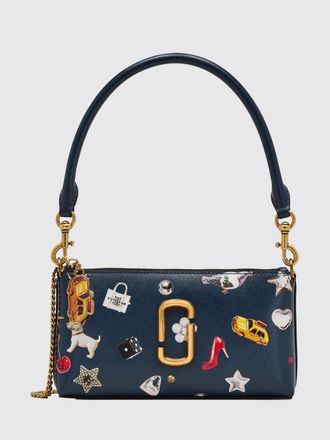 Marc Jacobs Borsa A Spalla MARC JACOBS Donna colore Blue Navy
