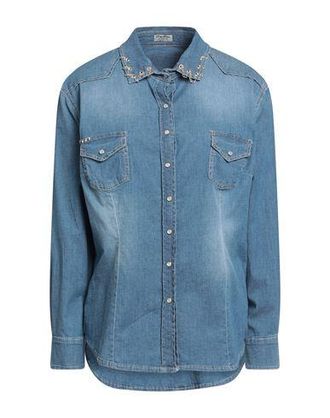 MORE BY SISTES Denim shirts