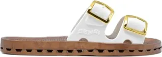 Sensi Mujer, Zapatos, Blanco, Talla: 38 EU